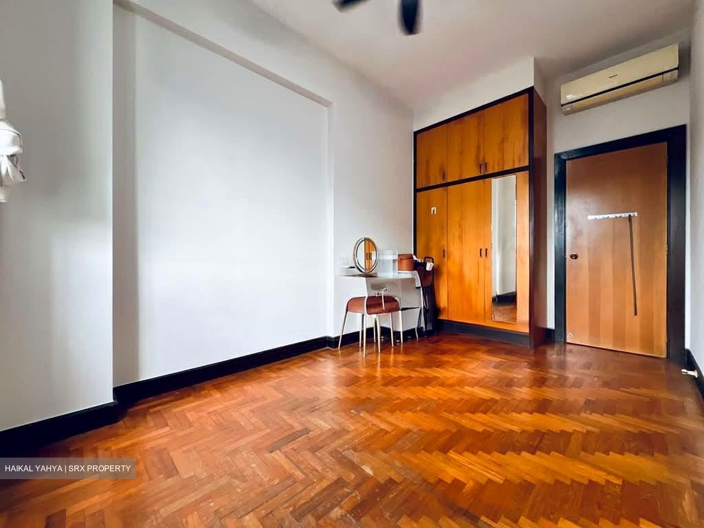 Regent Heights (D23), Condominium #573052991